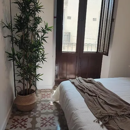 Merlot 11 Apartment *