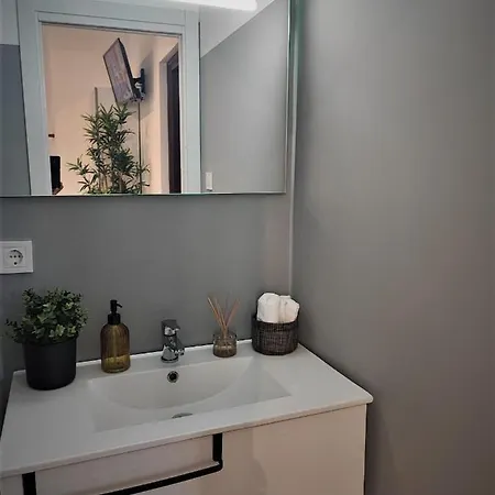 Merlot 11 Apartment