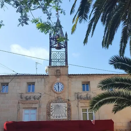 Merlot 11 Apartment Novelda